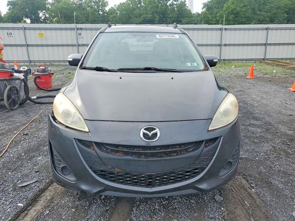 2015 MAZDA 5 Sport/GX