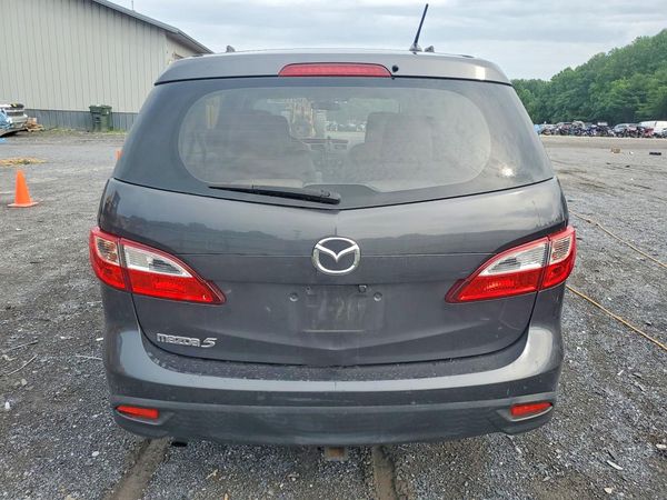 2015 MAZDA 5 Sport/GX