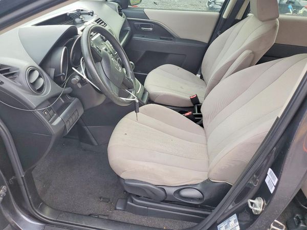 2015 MAZDA 5 Sport/GX