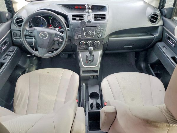 2015 MAZDA 5 Sport/GX