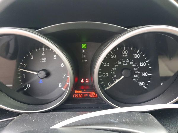 2015 MAZDA 5 Sport/GX