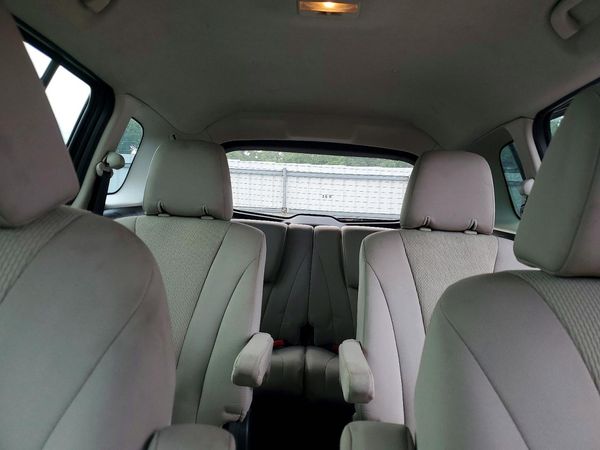2015 MAZDA 5 Sport/GX