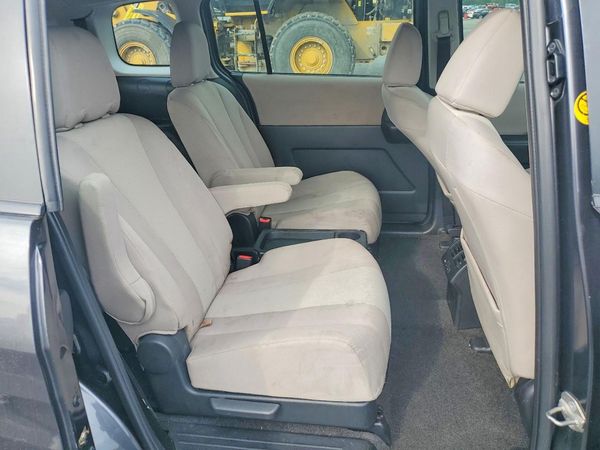 2015 MAZDA 5 Sport/GX