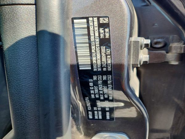 2017 JEEP RENEGADE LATITUDE 4X4