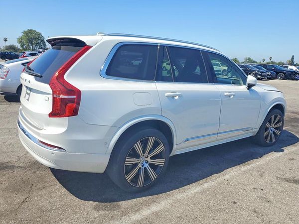 2024 VOLVO XC90 Plus Bright