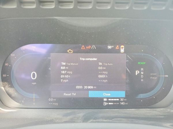 2024 VOLVO XC90 Plus Bright