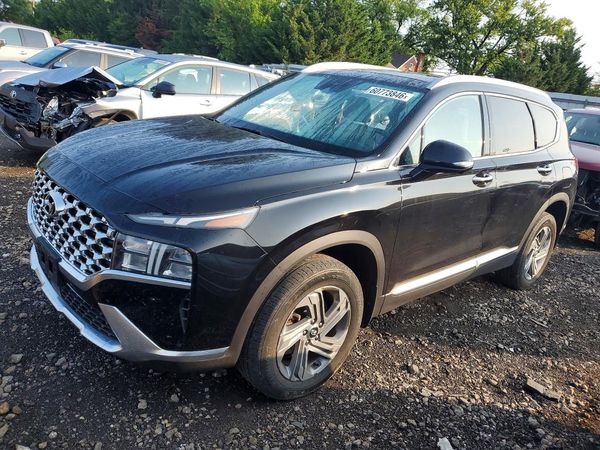 2023 HYUNDAI SANTA FE SEL Premium