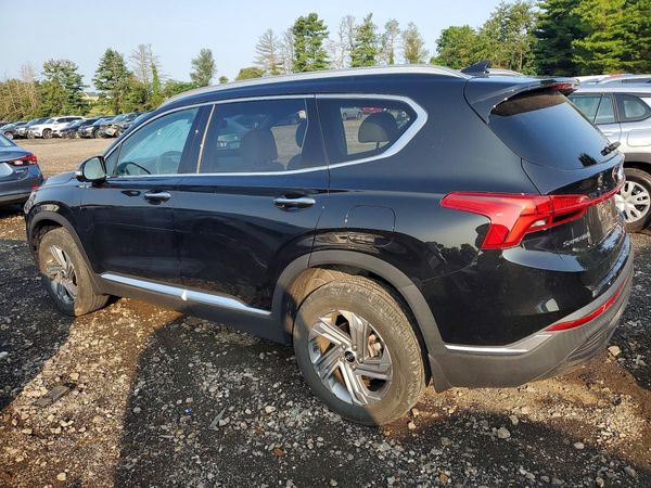 2023 HYUNDAI SANTA FE SEL Premium