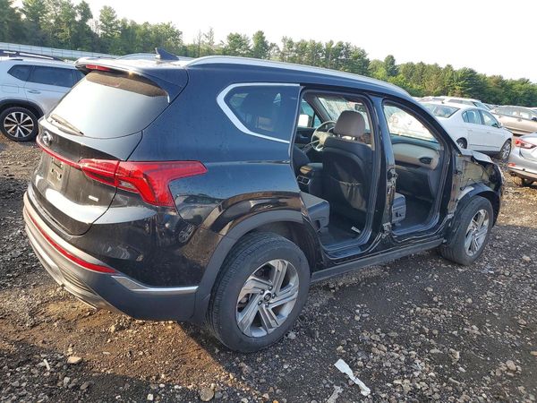 2023 HYUNDAI SANTA FE SEL Premium