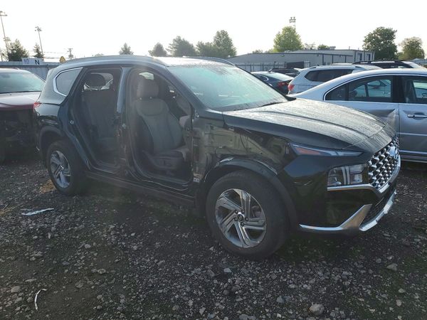 2023 HYUNDAI SANTA FE SEL Premium