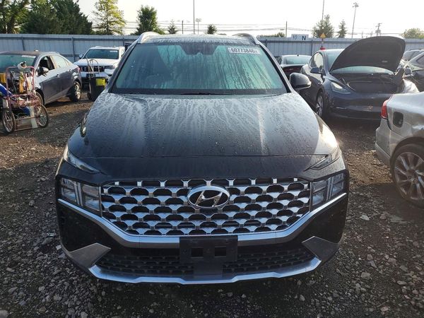 2023 HYUNDAI SANTA FE SEL Premium