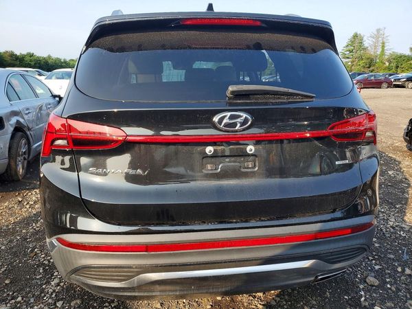 2023 HYUNDAI SANTA FE SEL Premium