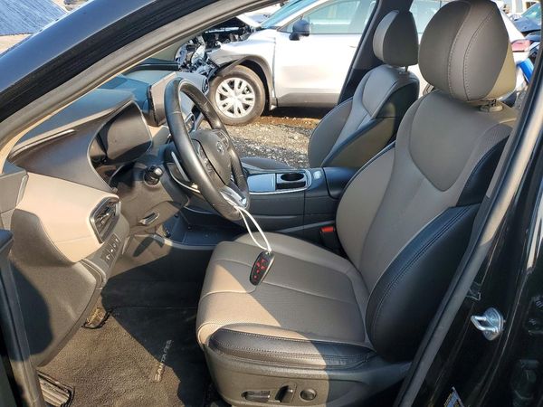 2023 HYUNDAI SANTA FE SEL Premium