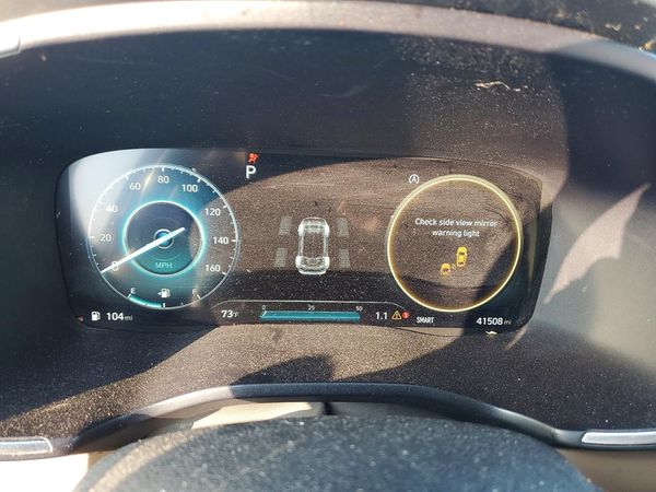 2023 HYUNDAI SANTA FE SEL Premium