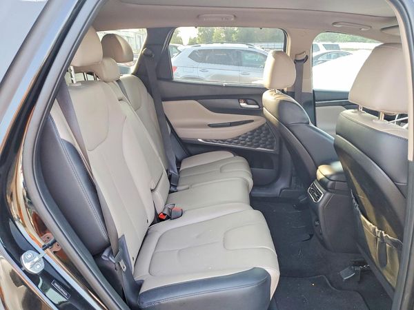 2023 HYUNDAI SANTA FE SEL Premium