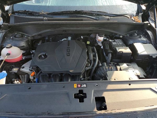 2023 HYUNDAI SANTA FE SEL Premium