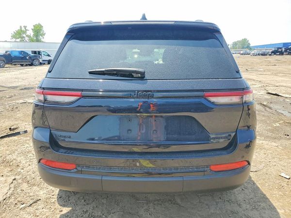 2024 JEEP CHEROKEE Limited — DIRR