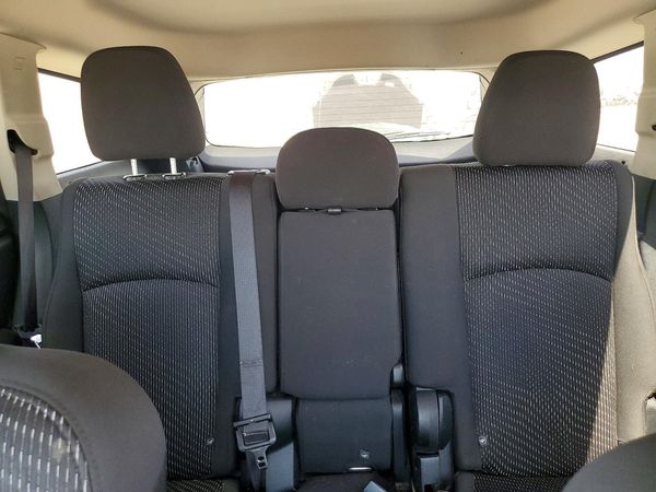 2017 DODGE JOURNEY SE, SE CVP