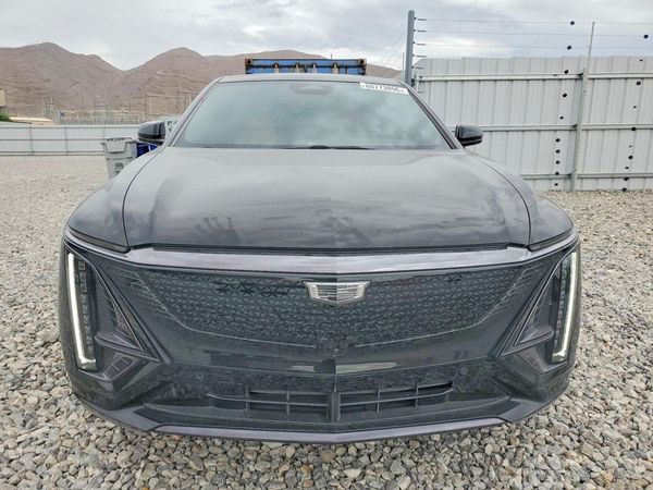 2024 CADILLAC LYRIQ Sport-3