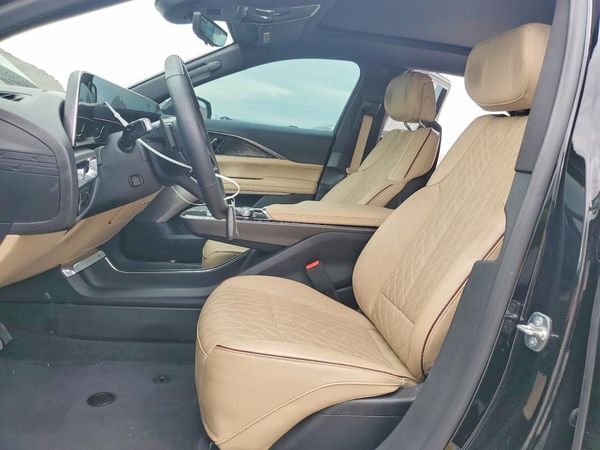 2024 CADILLAC LYRIQ Sport-3