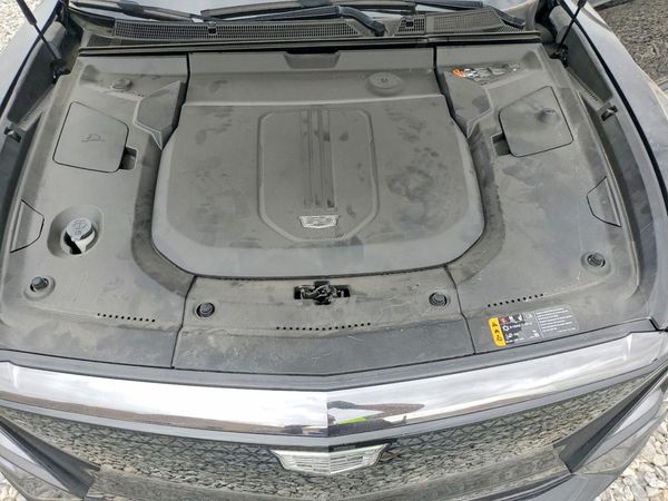 2024 CADILLAC LYRIQ Sport-3