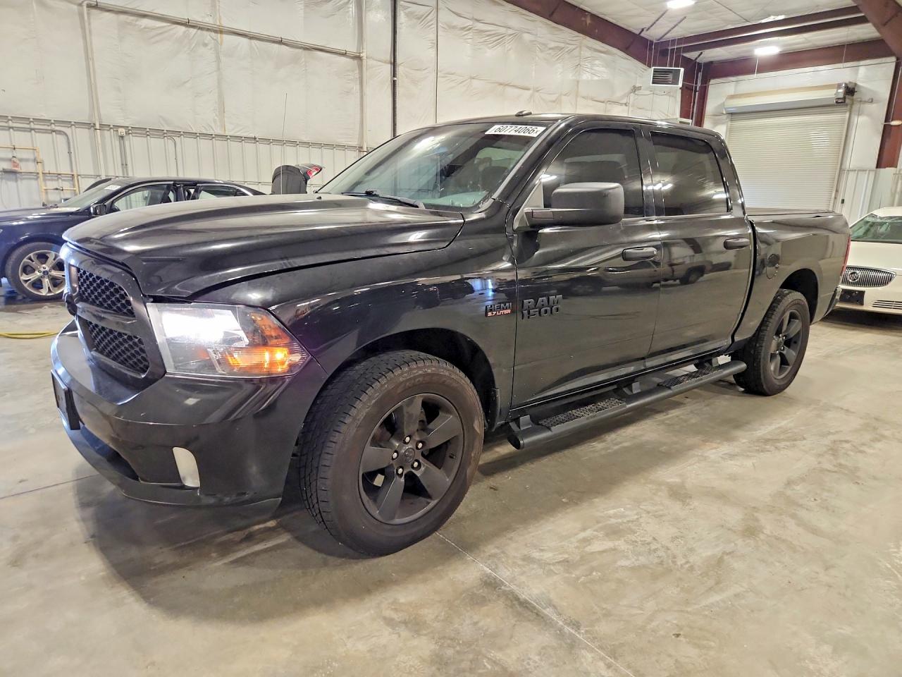 2016 RAM 1500 ST
