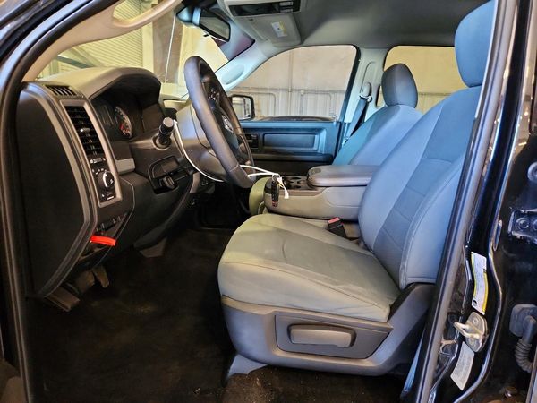 2016 RAM 1500 ST