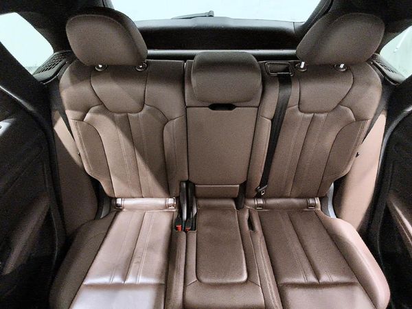 2018 AUDI Q5 quattro Prestige — SUVN