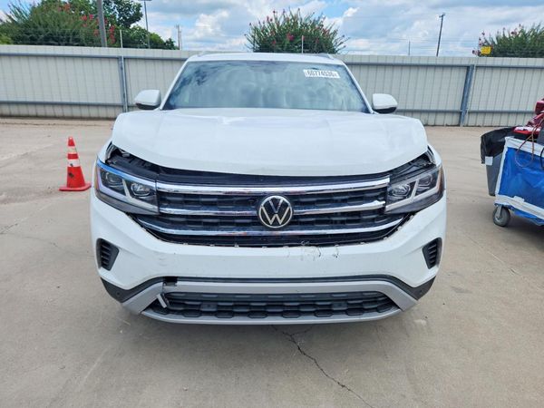 2020 VOLKSWAGEN ATLAS CROSS SPORT SE