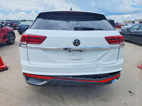 2020 VOLKSWAGEN ATLAS CROSS SPORT SE