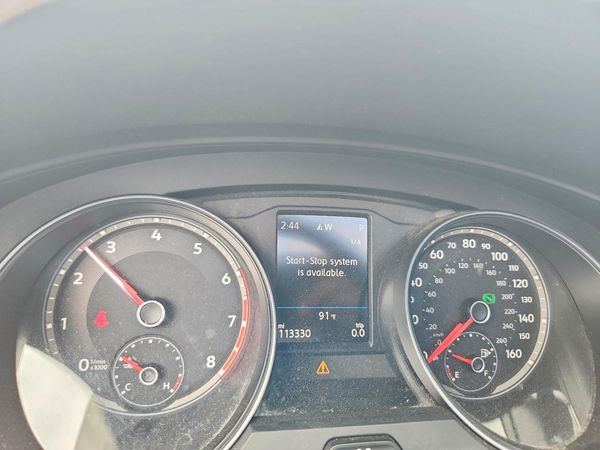 2020 VOLKSWAGEN ATLAS CROSS SPORT SE