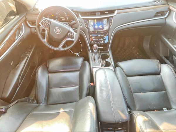 2014 CADILLAC XTS Luxury