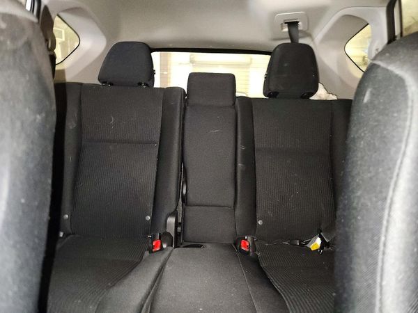 2015 TOYOTA RAV4 LE (X Grade)