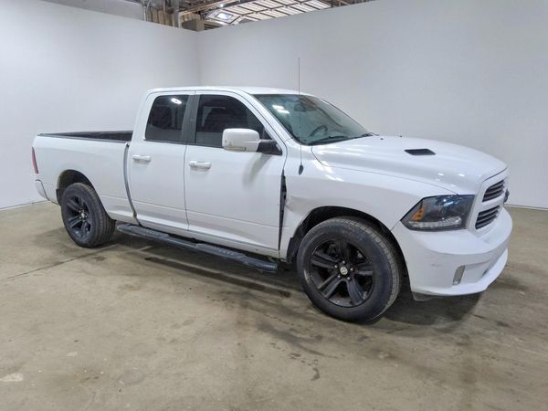 2015 RAM 1500 Sport