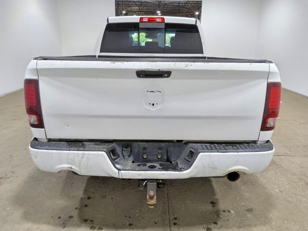 2015 RAM 1500 Sport