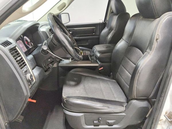 2015 RAM 1500 Sport