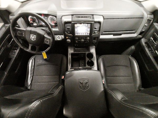 2015 RAM 1500 Sport