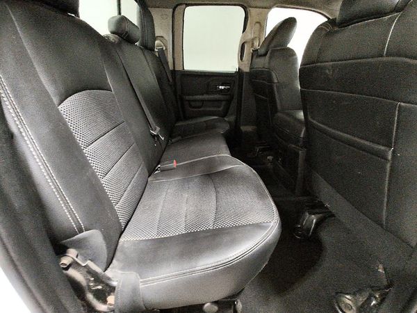 2015 RAM 1500 Sport