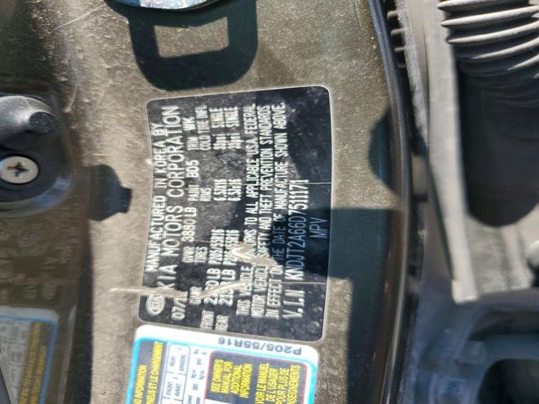 2013 KIA SOUL All Trims