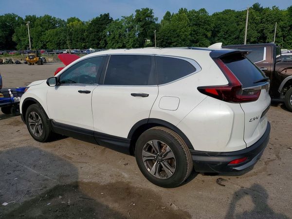 2020 HONDA CR-V LX