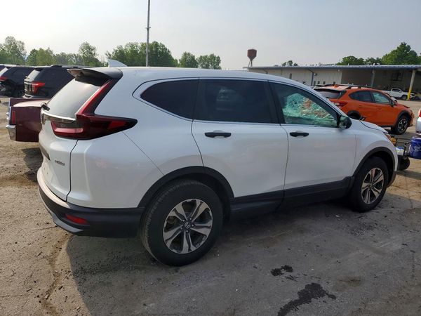 2020 HONDA CR-V LX