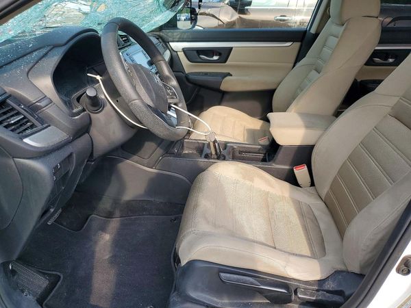 2020 HONDA CR-V LX