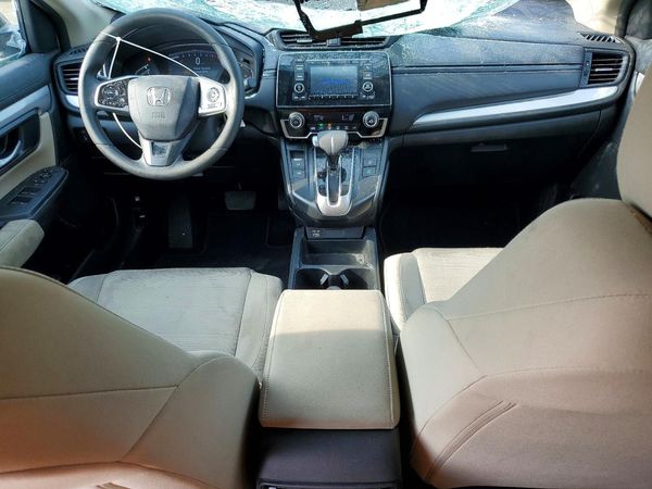 2020 HONDA CR-V LX
