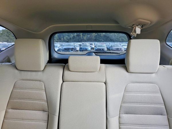 2020 HONDA CR-V LX