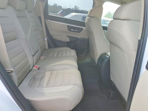 2020 HONDA CR-V LX