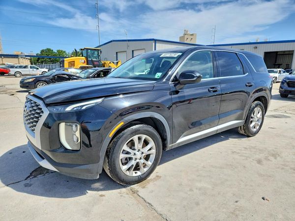 2022 HYUNDAI PALISADE SE