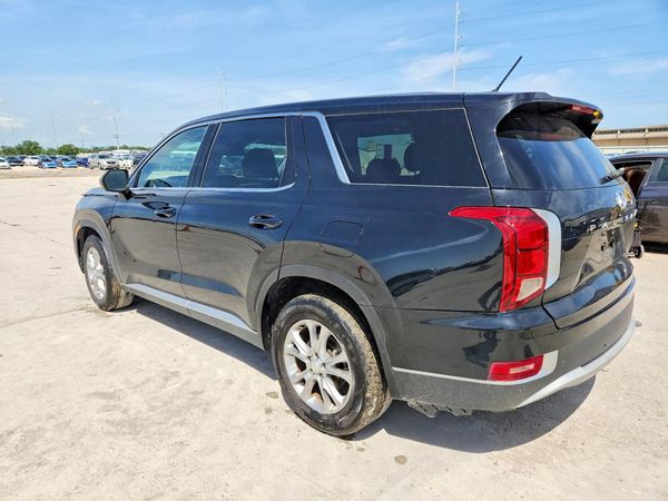 2022 HYUNDAI PALISADE SE
