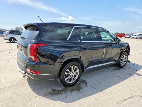 2022 HYUNDAI PALISADE SE