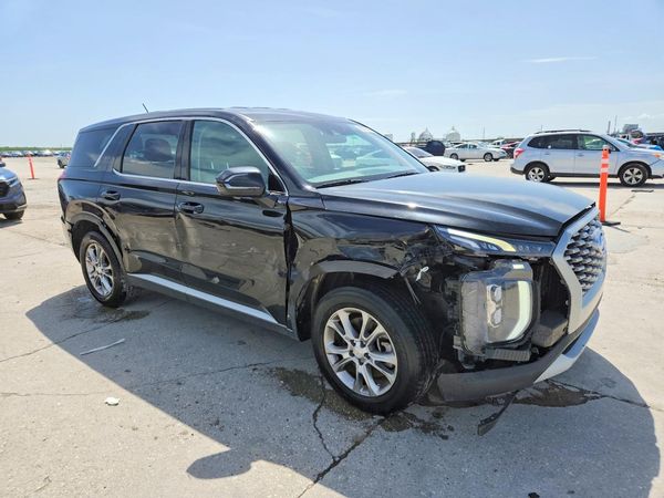 2022 HYUNDAI PALISADE SE