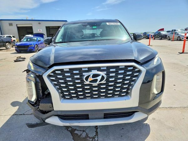 2022 HYUNDAI PALISADE SE